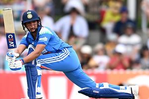 BCCI announces full schedule for India's series against Zimbabwe, Australia, England and Sri Lanka SportsTak