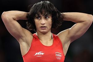 Vinesh Phogat’s Asian Games 2026 dreams dashed after WFI latest eligibility criteria SportsTak
