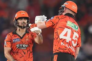 IPL 2026: Klassen, Kishan power SRH to 34-run win as serial catch-droppers PBKS suffer hat-trick of defeats despite Connolly's ton SportsTak