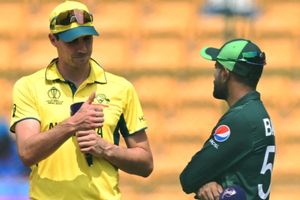 Australia announce schedule for ODI tour of Pakistan, set to clash with IPL 2026 playoffs SportsTak