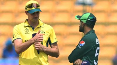 Australia announce schedule for ODI tour of Pakistan, set to clash with IPL 2026 playoffs Pat Cummins, Babar Azam