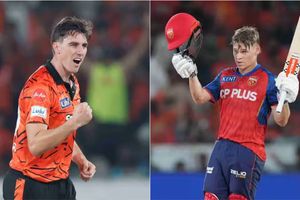 'Good to see Aussies doing well': Pat Cummins praises PBKS' Cooper Connolly after maiden T20 century vs SRH SportsTak