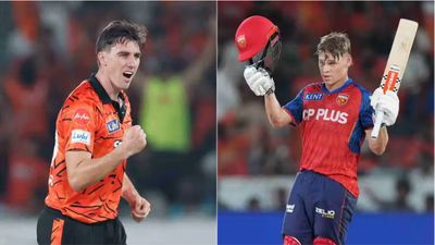 'Good to see Aussies doing well': Pat Cummins praises PBKS' Cooper Connolly after maiden T20 century vs SRH Pat Cummins, Cooper Connolly