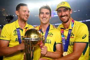 Cricket Australia tells players to complete IPL commitments, unavailable for Pakistan ODI series overlapping with playoffs SportsTak
