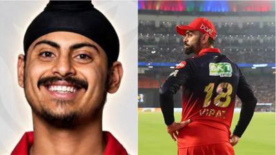 'Shocked and saddened': Virat Kohli mourns the loss of former Under-19 teammate who was part of Punjab Kings in IPL 2008 Amanpreet Singh, Virat Kohli