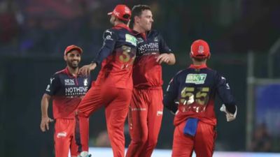 'Best bowler India has after Bumrah': Star pacer hailed ahead of special IPL milestone in RCB vs LSG clash 'Best bowler India has after Bumrah': Star pacer hailed ahead of special IPL milestone in RCB vs LSG clash