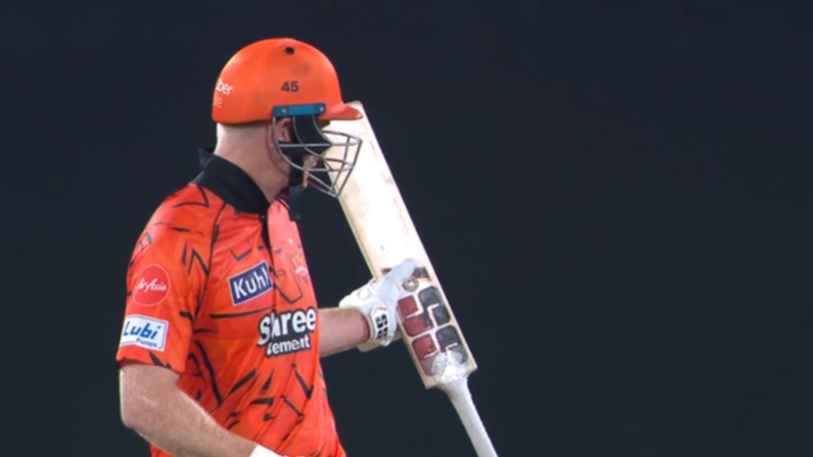 'He needs to be given special award': Irfan Pathan's big words for SRH star SRH's star batter Heinrich Klaasen in frame. (X)