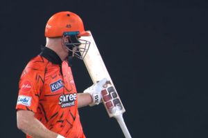 'He needs to be given special award': Irfan Pathan's big words for SRH star SportsTak