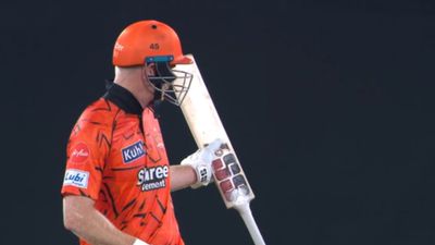 'He needs to be given special award': Irfan Pathan's big words for SRH star SRH's star batter Heinrich Klaasen in frame. (X)