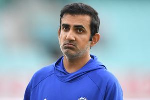'He would bully a lot': Ex-India cricketer calls out Gautam Gambhir’s ‘egoistic’ attitude dating back to Delhi days SportsTak