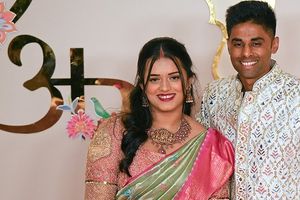 Suryakumar Yadav and his wife Devisha welcome their first child amidst IPL 2026 SportsTak
