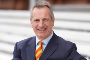 Julian Metherell named new president of Marylebone Cricket Club (MCC) SportsTak
