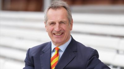Julian Metherell named new president of Marylebone Cricket Club (MCC) Julian Metherell named new president of Marylebone Cricket Club (MCC)
