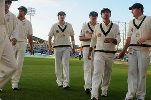 ECB all set to appoint former Australia cricketer and Ashes enemy as England's new selector SportsTak