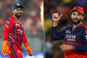 IPL 2026: RCB opt to bowl against LSG, two star players miss out; Know playing XIs SportsTak