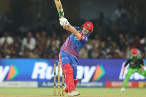 David Miller admits frustration after getting dropped from DC's playing XI, says 'this is not my...' SportsTak