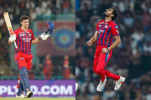 IPL 2026: Marsh's ton, Prince's 3-fer power LSG to 9-run win over RCB to end 6-match losing streak and avert elimination SportsTak