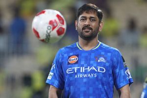 MS Dhoni emerges as top taxpayer across Jharkhand and this Indian state combined SportsTak