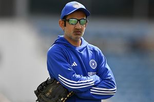 PBKS coach in talks with Gambhir and BCCI for top role in Team India with sights set on ODI World Cup 2027 SportsTak