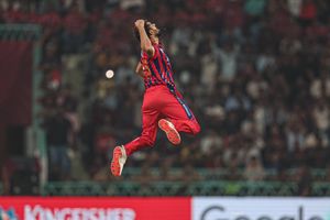 'He's going to make his debut soon for India': Ambati Rayudu's bold prediction on LSG star SportsTak