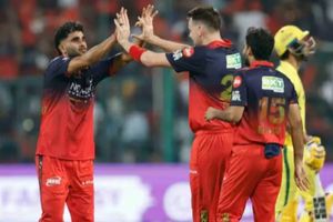 IPL 2026 playoff race explained: Teams still in contention for top-two finish and qualification scenarios SportsTak