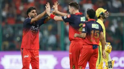 IPL 2026 playoff race explained: Teams still in contention for top-two finish and qualification scenarios IPL 2026 playoff race explained: Teams still in contention for top-two finish and qualification scenarios
