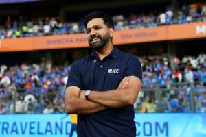 Rohit Sharma sparks buzz with entertainment debut as new teaser on Sony platform leaves fans guessing SportsTak