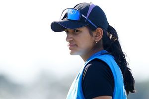 Mahika ruled out of ODI series against New Zealand due to fractured foot SportsTak