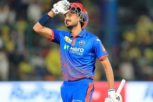 EXPLAINED: How can DC still qualify for IPL 2026 playoffs despite 8-wicket drubbing against KKR SportsTak