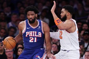 Knicks vs 76ers NBA Playoffs Game 3 schedule: Date, time, live stream, and more SportsTak