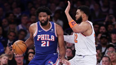 Knicks vs 76ers NBA Playoffs Game 3 schedule: Date, time, live stream, and more Knicks vs 76ers live strean