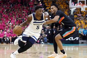 Spurs vs Timberwolves NBA Playoffs Game 3 schedule: Date, time, live stream, and more SportsTak