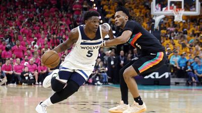 Spurs vs Timberwolves NBA Playoffs Game 3 schedule: Date, time, live stream, and more Spurs vs Timberwolves live stream