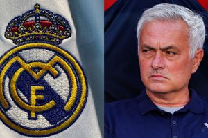 Latest on José Mourinho's interest in Real Madrid amid chaos SportsTak