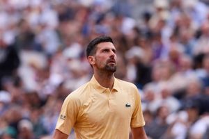 Novak Djokovic to skip clay court events ahead of 2026 French Open SportsTak