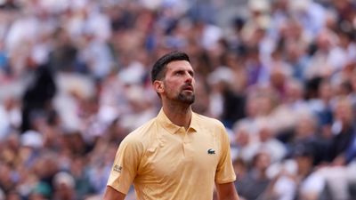 Novak Djokovic to skip clay court events ahead of 2026 French Open Novak Djokovic to skip clay tournaments ahead of French Open 2026