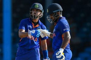 Not Shreyas Iyer, Sanju Samson top contender to become India's next T20I captain, Axar Patel nowhere in discussion: Report SportsTak