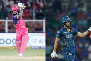 RR vs GT Playing XI, Head-to-Head Record, Pitch Report & Weather Report SportsTak