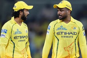 'Even with 16 points, qualification will depend on...': R Ashwin gives reality check on CSK's playoff scenarios SportsTak