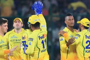 IPL 2026: CSK beats RCB and MI off the field, becomes the team with highest... SportsTak