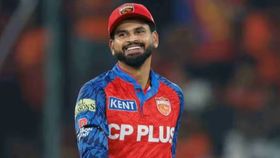 Shreyas Iyer Shreyas Iyer