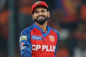 PBKS star credits Shreyas Iyer for mindset shift behind stunning IPL 2026 form SportsTak