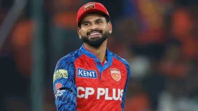 PBKS star credits Shreyas Iyer for mindset shift behind stunning IPL 2026 form PBKS star credits Shreyas Iyer for mindset shift behind stunning IPL 2026 form