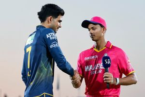 REVEALED: Why Yashasvi Jaiswal is captaining RR in today's IPL 2026 game vs GT? SportsTak