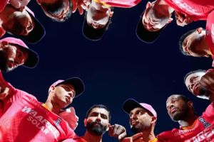 Revealed: Why Rajasthan Royals are wearing pink jersey in IPL 2026 clash vs Gujarat Titans SportsTak