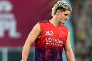 RCB's Jacob Bethell makes his choice between IPL and county cricket: 'I think I’ve made the…' SportsTak