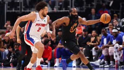 Pistons vs Cavaliers NBA Playoffs Game 3 schedule: Date, time, live stream, and more Pistons vs Cavaliers live stream