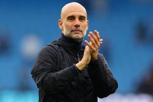 Pep Guardiola just openly rooted against Arsenal and Man City boss didn’t even hide it SportsTak