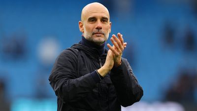 Pep Guardiola just openly rooted against Arsenal and Man City boss didn’t even hide it City’s Guardiola openly roots for West Ham vs Arsenal as he ends press conference in shocking way