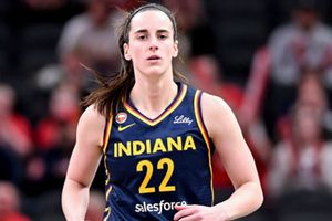 Caitlin Clark just did impossible; Fever star creates history in WNBA season opener SportsTak
